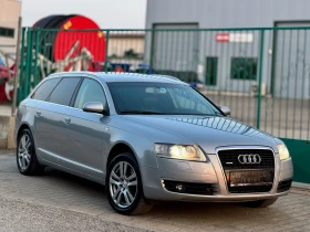Audi A6 3.0TDi~233hp~QUATTRO~КСЕНОН~КОЖА - 8300 лв. - 39963075 3