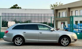 Audi A6 3.0TDi~233hp~QUATTRO~КСЕНОН~КОЖА - 8300 лв. - 39963075 4