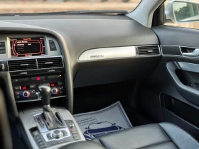 Audi A6 3.0TDi~233hp~QUATTRO~КСЕНОН~КОЖА - 8300 лв. - 39963075 13