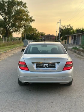 Обява за продажба на Mercedes-Benz C 180 Kompressor  ~10 800 лв. - изображение 6