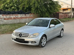 Обява за продажба на Mercedes-Benz C 180 Kompressor  ~10 800 лв. - изображение 1