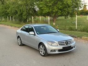 Обява за продажба на Mercedes-Benz C 180 Kompressor  ~10 800 лв. - изображение 1