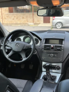 Обява за продажба на Mercedes-Benz C 180 Kompressor  ~10 800 лв. - изображение 11