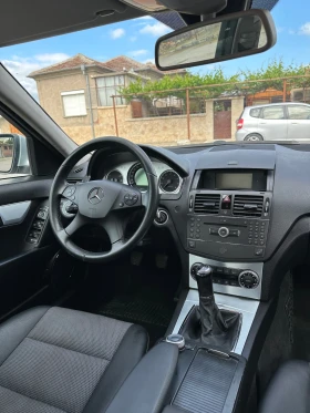 Обява за продажба на Mercedes-Benz C 180 Kompressor  ~10 800 лв. - изображение 7