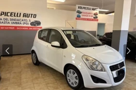 Обява за продажба на Suzuki Splash 1000i ~7 000 лв. - изображение 1