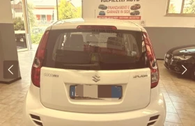 Обява за продажба на Suzuki Splash 1000i ~7 000 лв. - изображение 5
