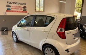 Обява за продажба на Suzuki Splash 1000i ~7 000 лв. - изображение 4