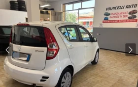 Обява за продажба на Suzuki Splash 1000i ~7 000 лв. - изображение 3