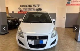 Обява за продажба на Suzuki Splash 1000i ~7 000 лв. - изображение 2