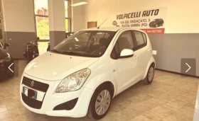 Обява за продажба на Suzuki Splash 1000i ~7 000 лв. - изображение 1