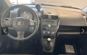 Обява за продажба на Suzuki Splash 1000i ~7 000 лв. - изображение 6