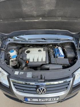 VW Touran | Mobile.bg    14