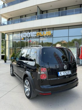 Обява за продажба на VW Touran ~11 000 лв. - изображение 4