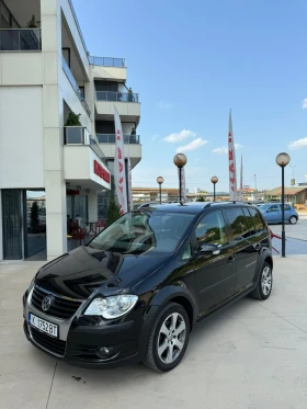 Обява за продажба на VW Touran ~11 000 лв. - изображение 1