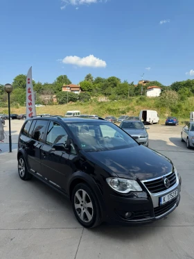 Обява за продажба на VW Touran ~11 000 лв. - изображение 2