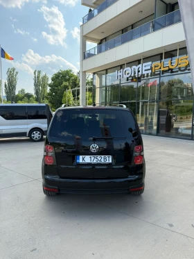 Обява за продажба на VW Touran ~11 000 лв. - изображение 5