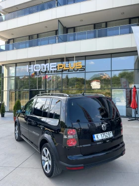 Обява за продажба на VW Touran ~11 000 лв. - изображение 1