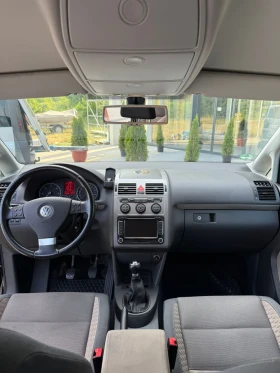 Обява за продажба на VW Touran ~11 000 лв. - изображение 8