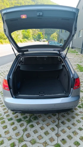 Audi A4 2.0 TDI S-Line 8V | Mobile.bg    10