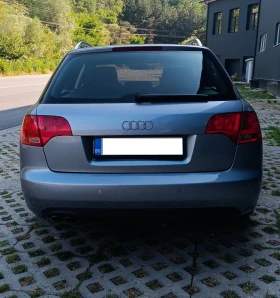 Audi A4 2.0 TDI S-Line 8V | Mobile.bg    5