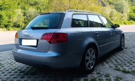 Audi A4 2.0 TDI S-Line 8V | Mobile.bg    6