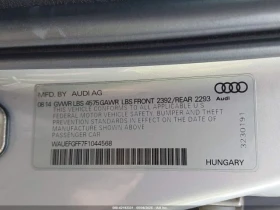 Audi A3 AUDI A3 *   *  | Mobile.bg    16