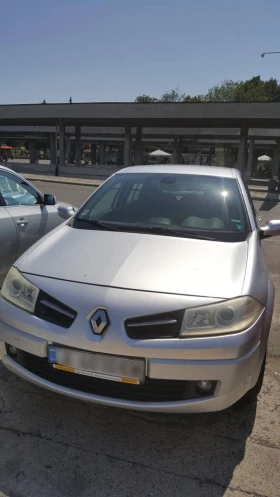 Обява за продажба на Renault Megane ~4 900 лв. - изображение 1