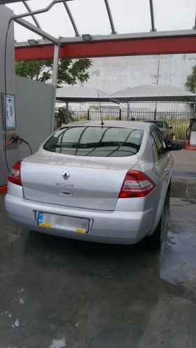 Обява за продажба на Renault Megane ~4 900 лв. - изображение 3