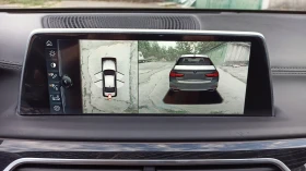 BMW 750 i- xDrive ВЪЗМОЖЕН БАРТЕР - 47800 лв. - 86890180 16