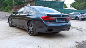 BMW 750 i- xDrive ВЪЗМОЖЕН БАРТЕР - 47800 лв. - 86890180 7