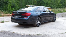 BMW 750 i- xDrive ВЪЗМОЖЕН БАРТЕР - 47800 лв. - 86890180 5