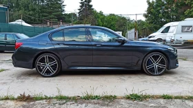 BMW 750 i- xDrive ВЪЗМОЖЕН БАРТЕР - 47800 лв. - 86890180 4