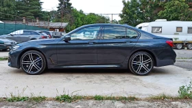BMW 750 i- xDrive ВЪЗМОЖЕН БАРТЕР - 47800 лв. - 86890180 8