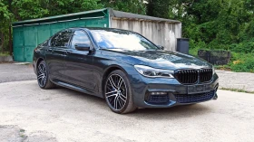 BMW 750 i- xDrive ВЪЗМОЖЕН БАРТЕР - 47800 лв. - 86890180 3