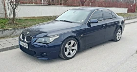 BMW 530 i | Mobile.bg    4