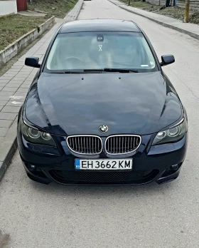BMW 530 i | Mobile.bg    2