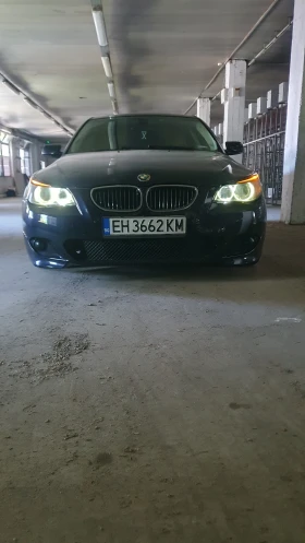 BMW 530 i | Mobile.bg    9
