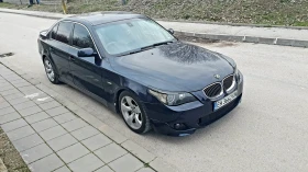     BMW 530 i