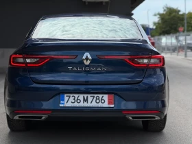     Renault Talisman INTENS // 108000km    //  2