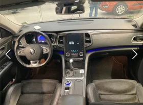 Renault Talisman INTENS // 107000km ВЪРНАТ ОТ ЛИЗИНГ// ГАРАНЦИЯ 2г - 26890 лв. - 37577550 2