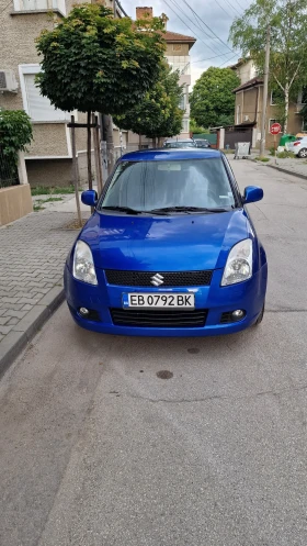 Обява за продажба на Suzuki Swift ~7 000 лв. - изображение 1