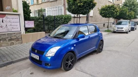 Обява за продажба на Suzuki Swift ~7 000 лв. - изображение 1
