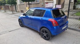 Обява за продажба на Suzuki Swift ~7 000 лв. - изображение 3