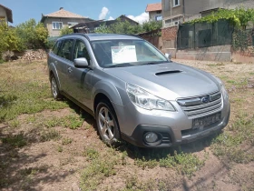 Subaru Outback | Mobile.bg    2