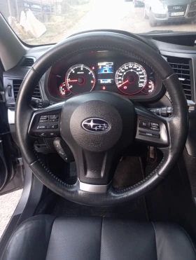 Subaru Outback | Mobile.bg    8
