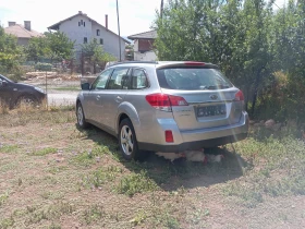 Subaru Outback | Mobile.bg    4