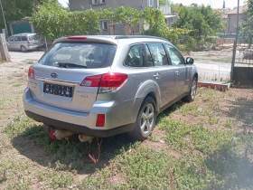 Subaru Outback | Mobile.bg    3