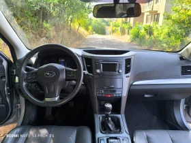Subaru Outback | Mobile.bg    5