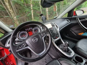 Opel Astra Gtc | Mobile.bg    15
