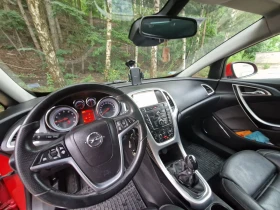 Opel Astra Gtc | Mobile.bg    14